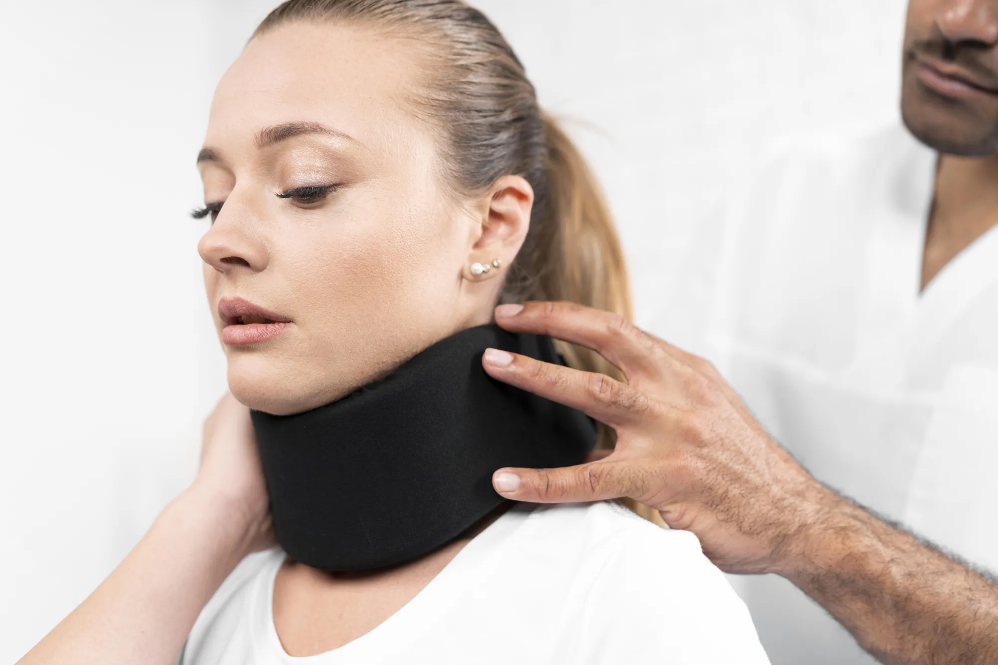 Whiplash Treatment: Why Early Care Matters for a Faster Recovery