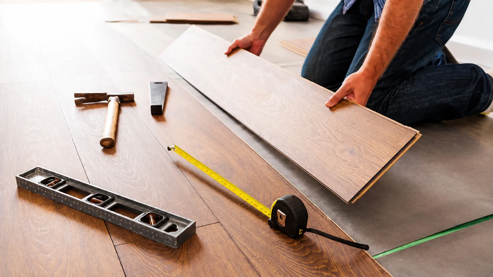 Flooring Estimating Services: The Foundation of Accurate Construction Budgeting