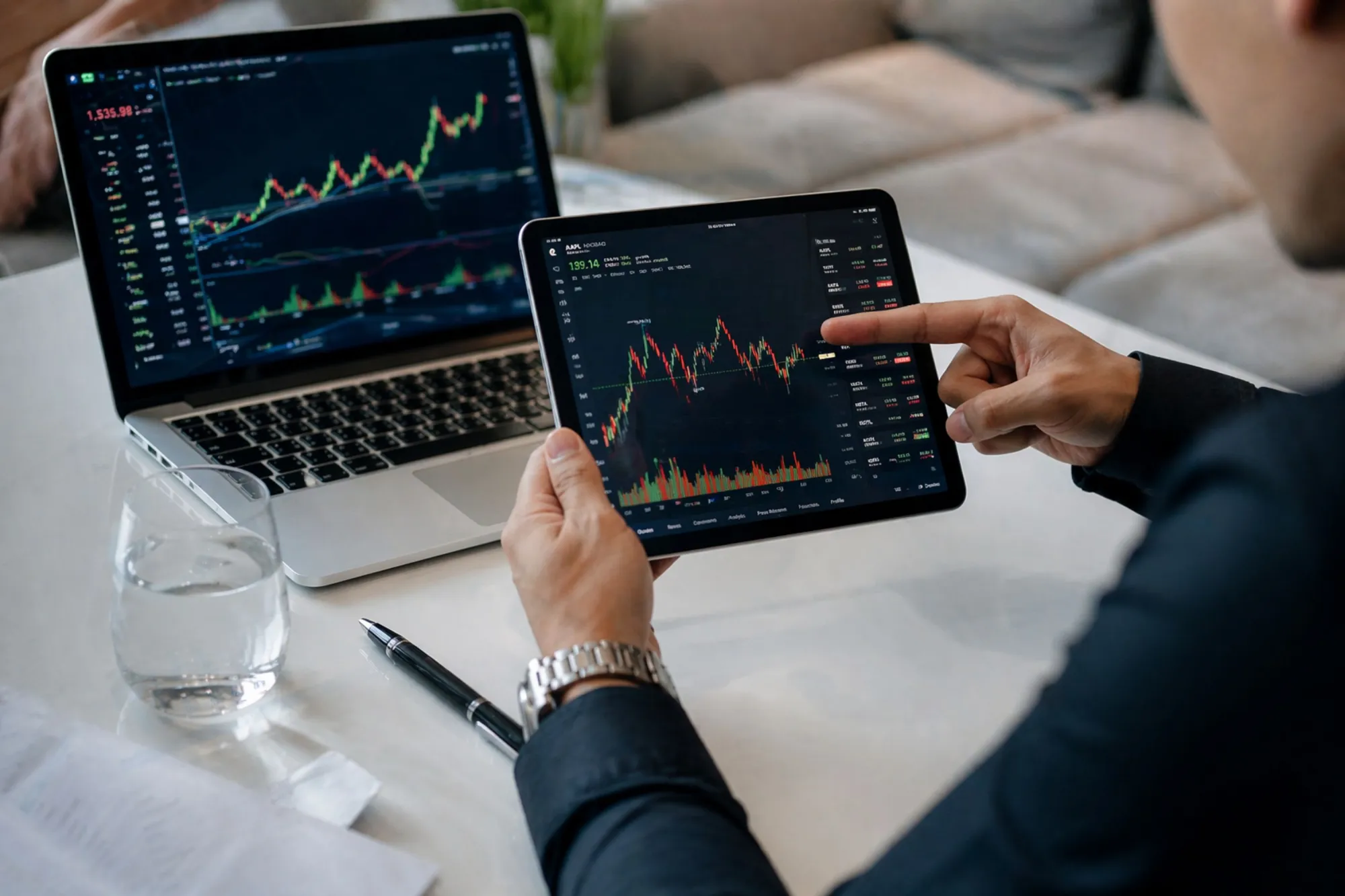 Understanding the Fundamentals of Economic Investing