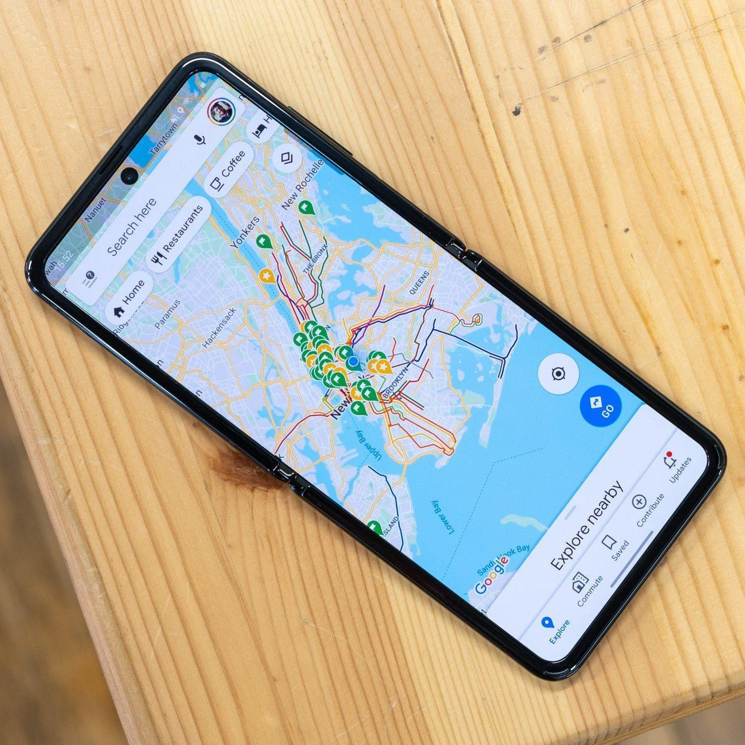 Samsung Offline Finding: Can You Track a Phone Without Internet?