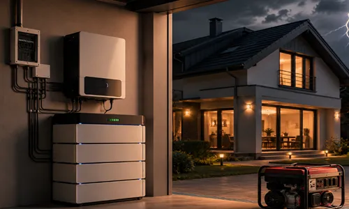 Why Every Bydgoszcz House Needs an Emergency Power Supply?