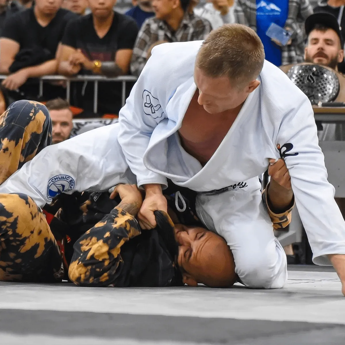 What Makes a Good Soap for Jiu Jitsu and Why Most Athletes Get It Wrong