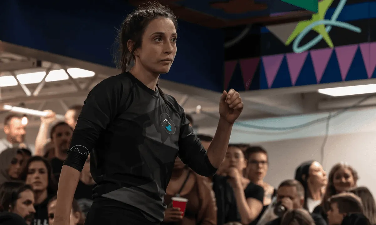 What Makes a Good Soap for Jiu Jitsu and Why Most Athletes Get It Wrong