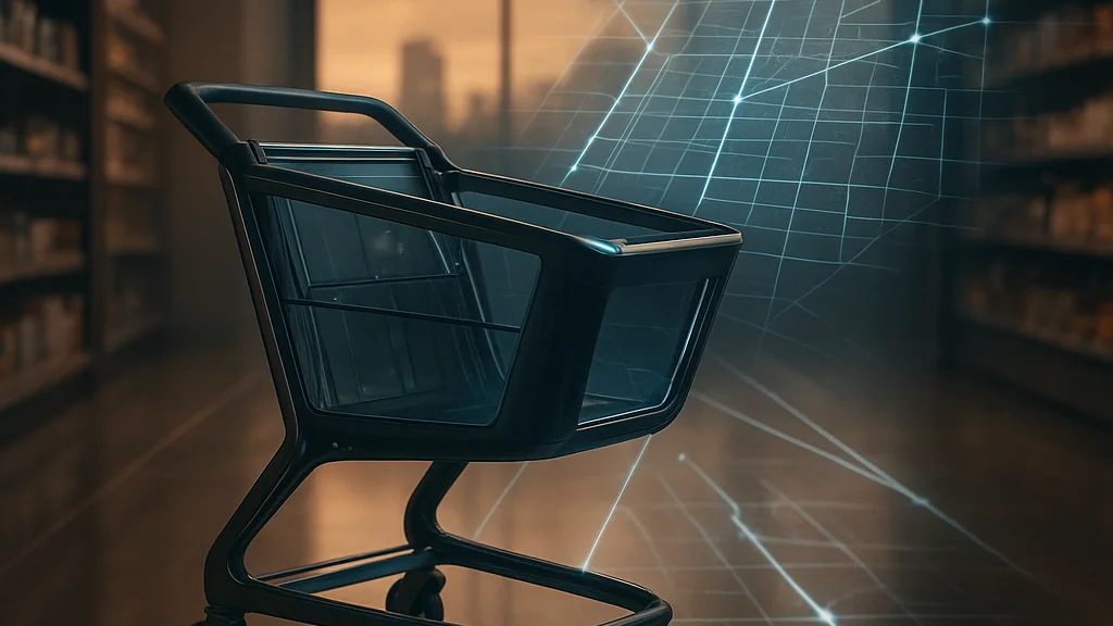 Google’s Universal Cart Push Is Bigger Than a Shopping Feature