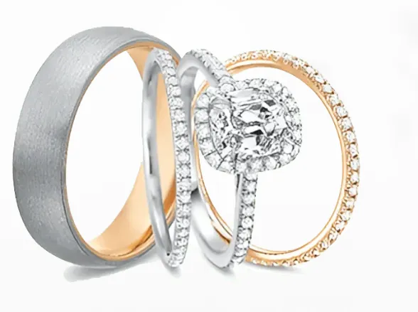 Finding the Perfect Engagement Ring for Your Love Story