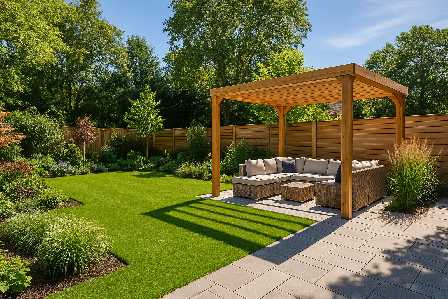 Why a Garden Is a Relationship, Not a Finished Project
