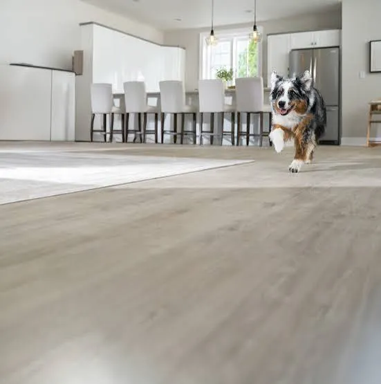 How to Choose the Best Waterproof Scratch Proof Laminate Flooring