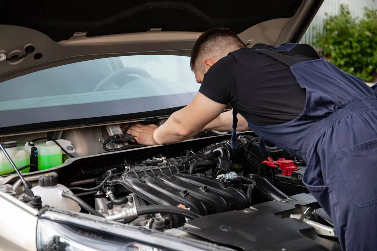 How to Create a Car Maintenance Schedule