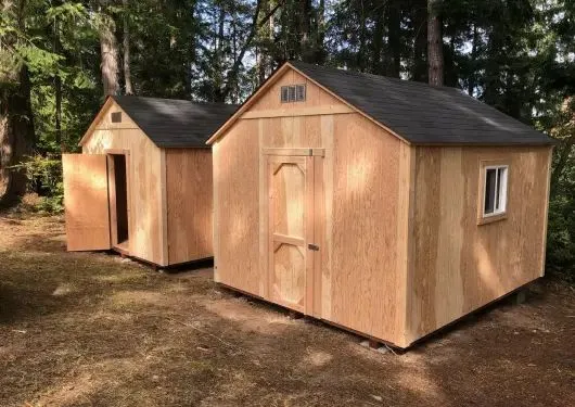 What "High Quality" Actually Means When Builders Talk About Durability in Sheds