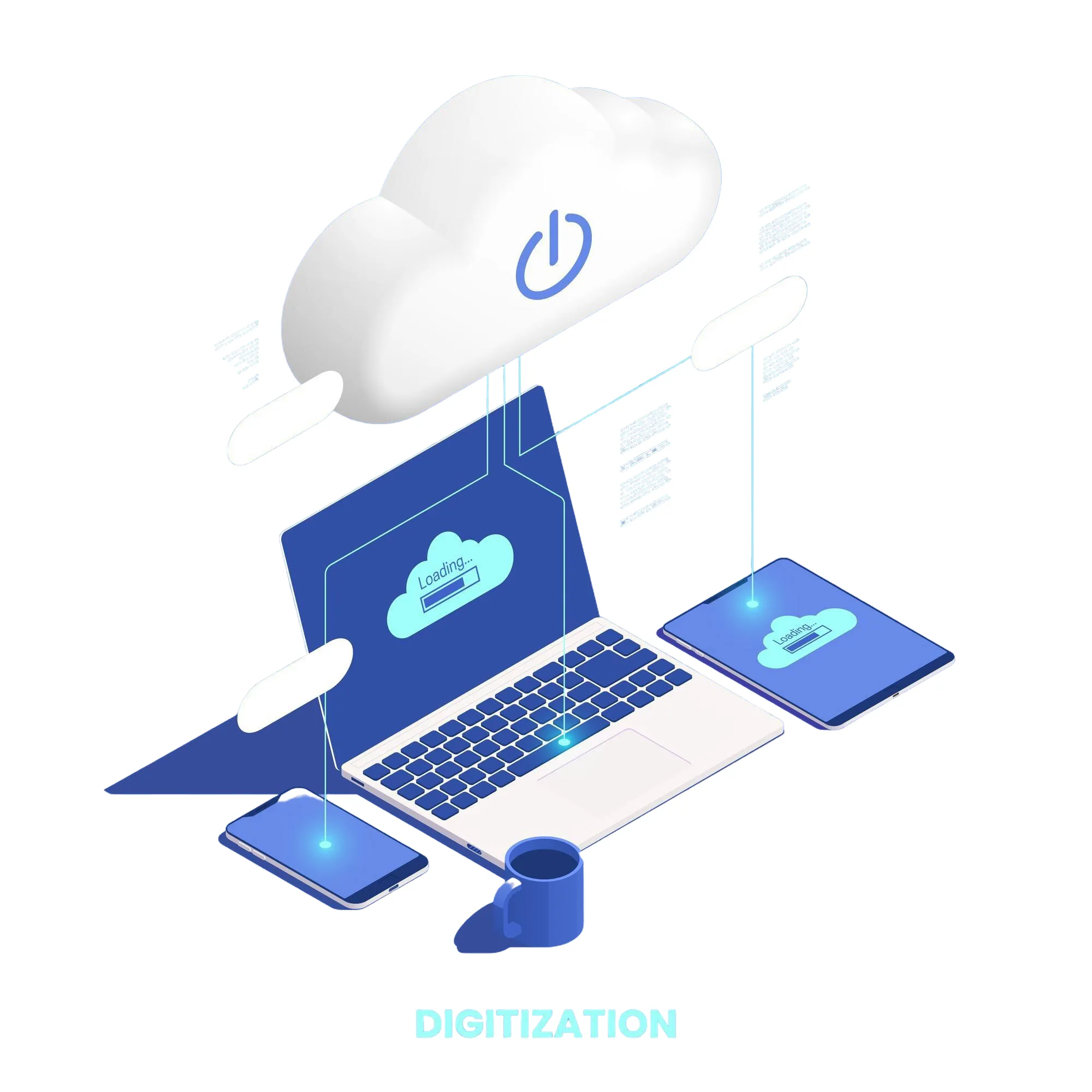 How Can Leaders Set Governance Rules Before Digital Transformation Starts?