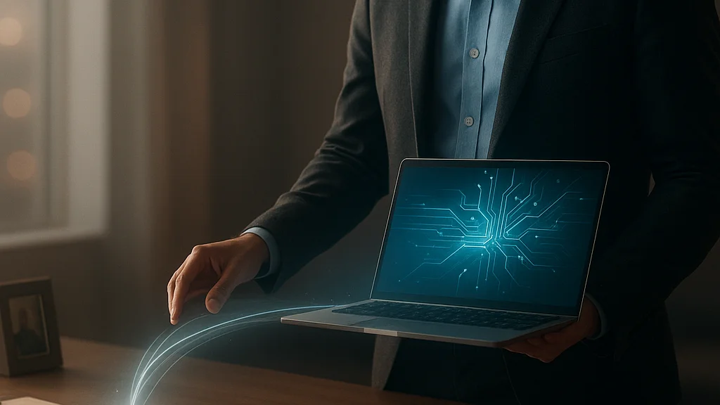 How to Transition Into a Tech Career Without Starting Over