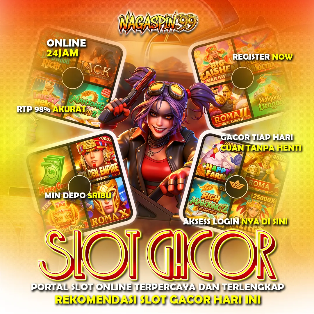Situs Slot Gacor: Panduan Memilih Platform Hiburan Slot Online Terpercaya