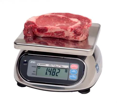 Best Food Scales for Dieters: A Guide to Portioning for Weight Loss