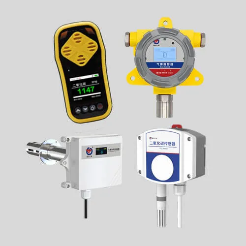 Carbon Dioxide Sensor Buying Guide