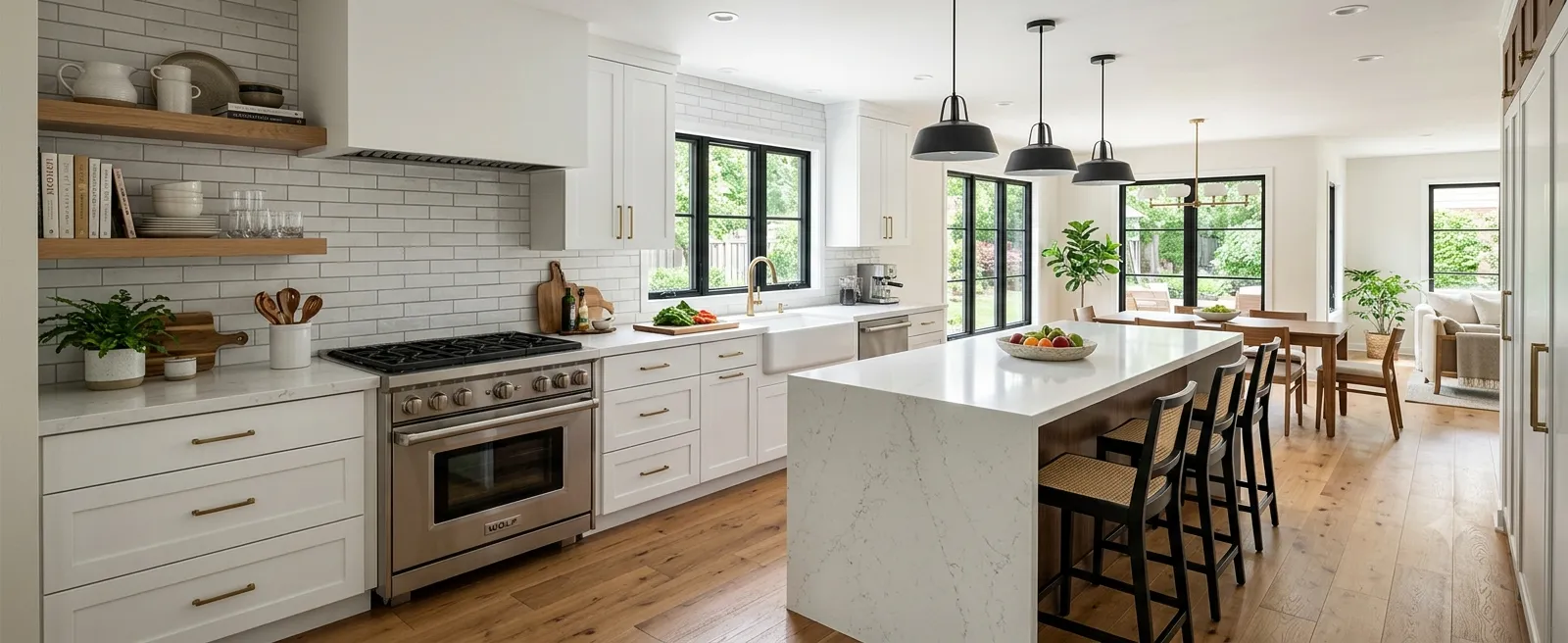Mistakes Long Island Homeowners Make Remodeling Baths