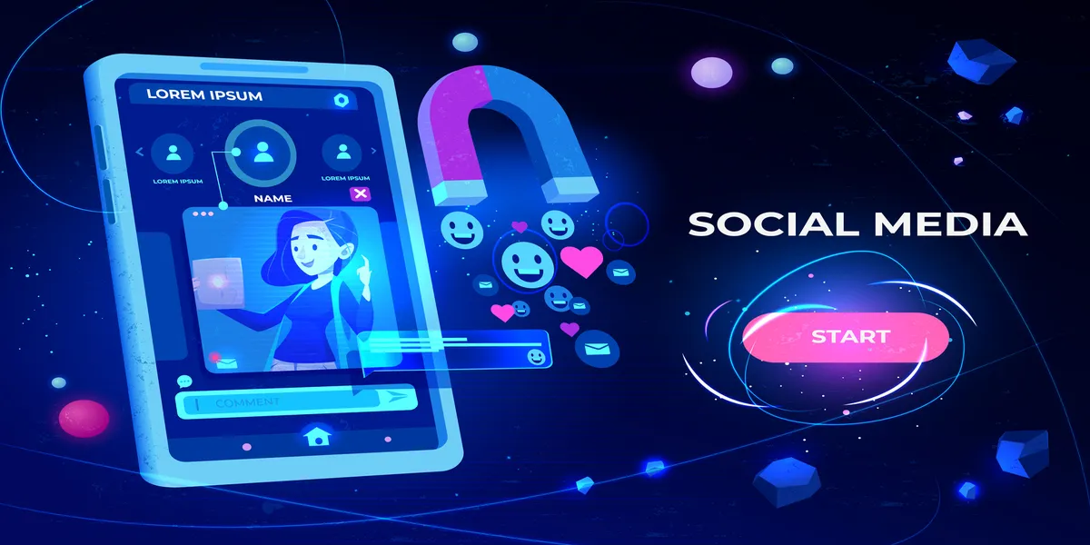 Everything You Need to Know About AI Agents for Social Media