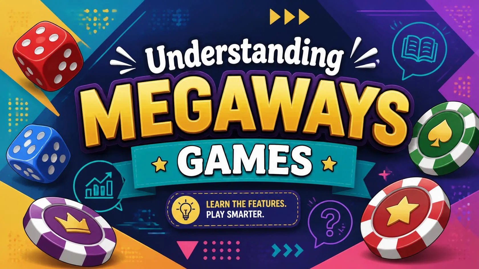 Getting Started with Megaways Games: A Beginner's Guide