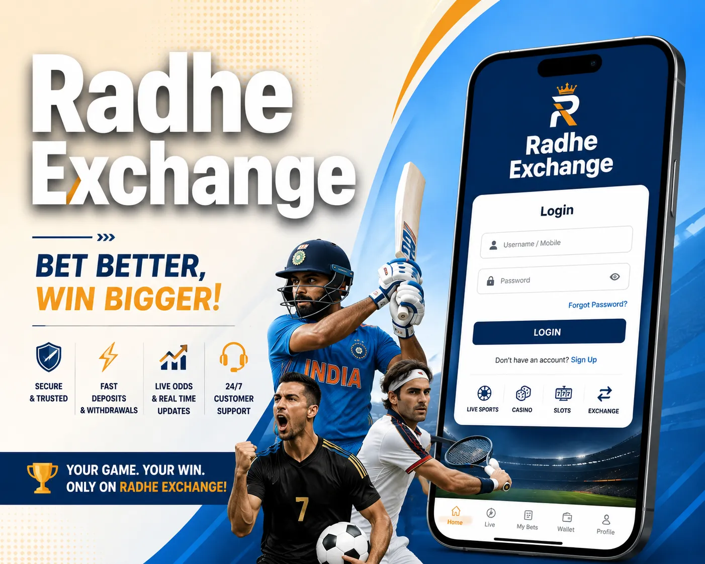 Betting Exchange ID Demo Accounts Help Users Learn Risk-Free