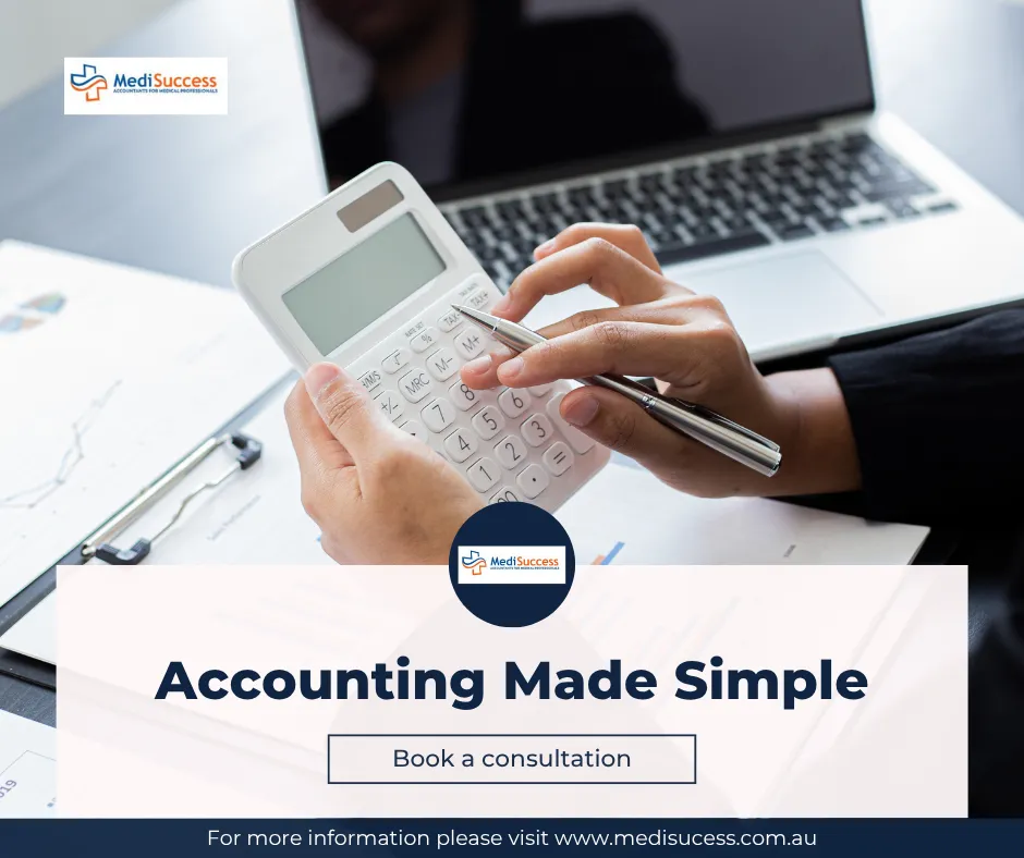 Bookkeeping For Medical Professionals