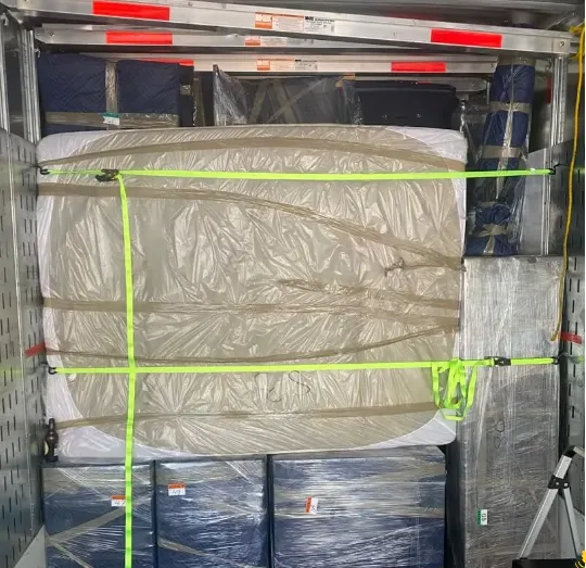Trusted Movers in Minnesota for Premium Residential & Commercial Relocation Services