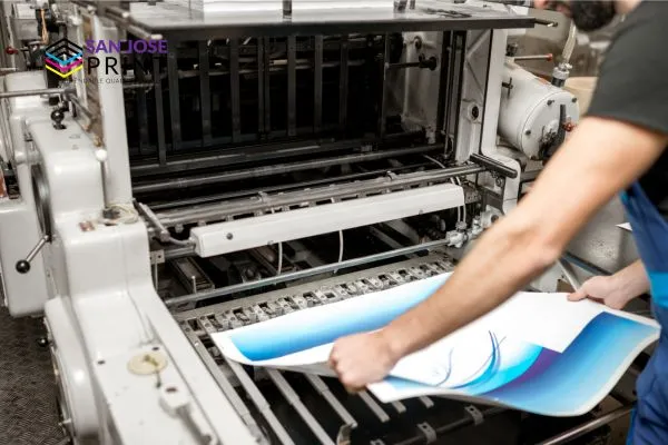 Why Choosing a Professional Printing Service Can Elevate Your Branding