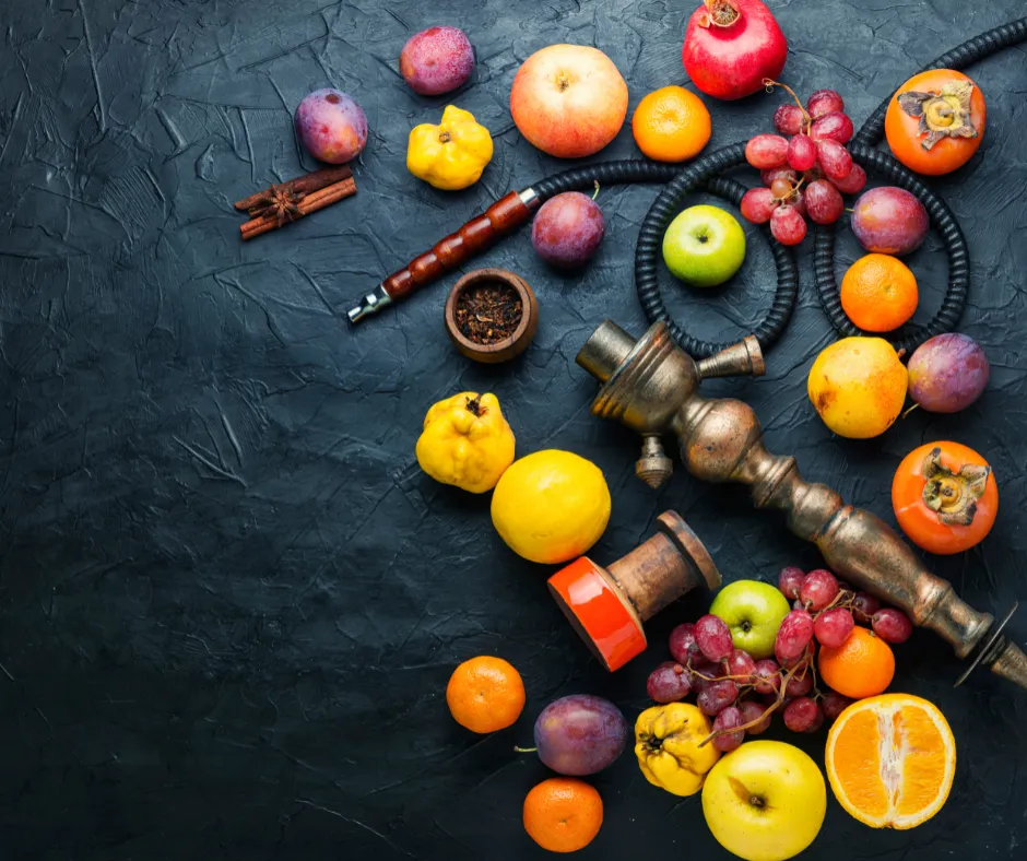 How Can You Find Your Favourite Shisha Flavour?
