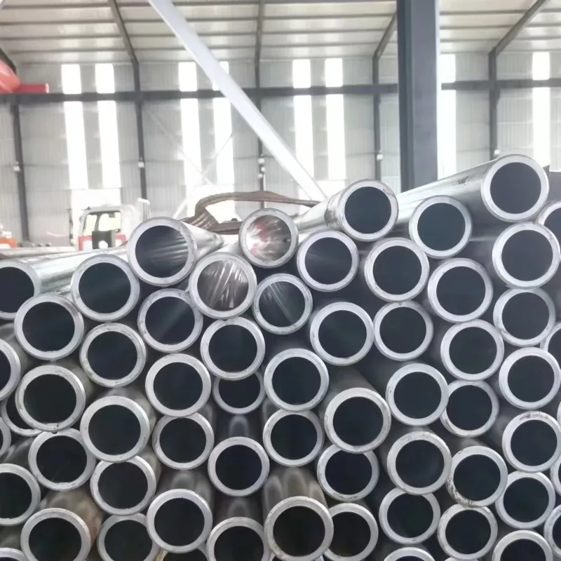 How to Choose the Right ST52 Honed Cylinder Tube for Your Project!