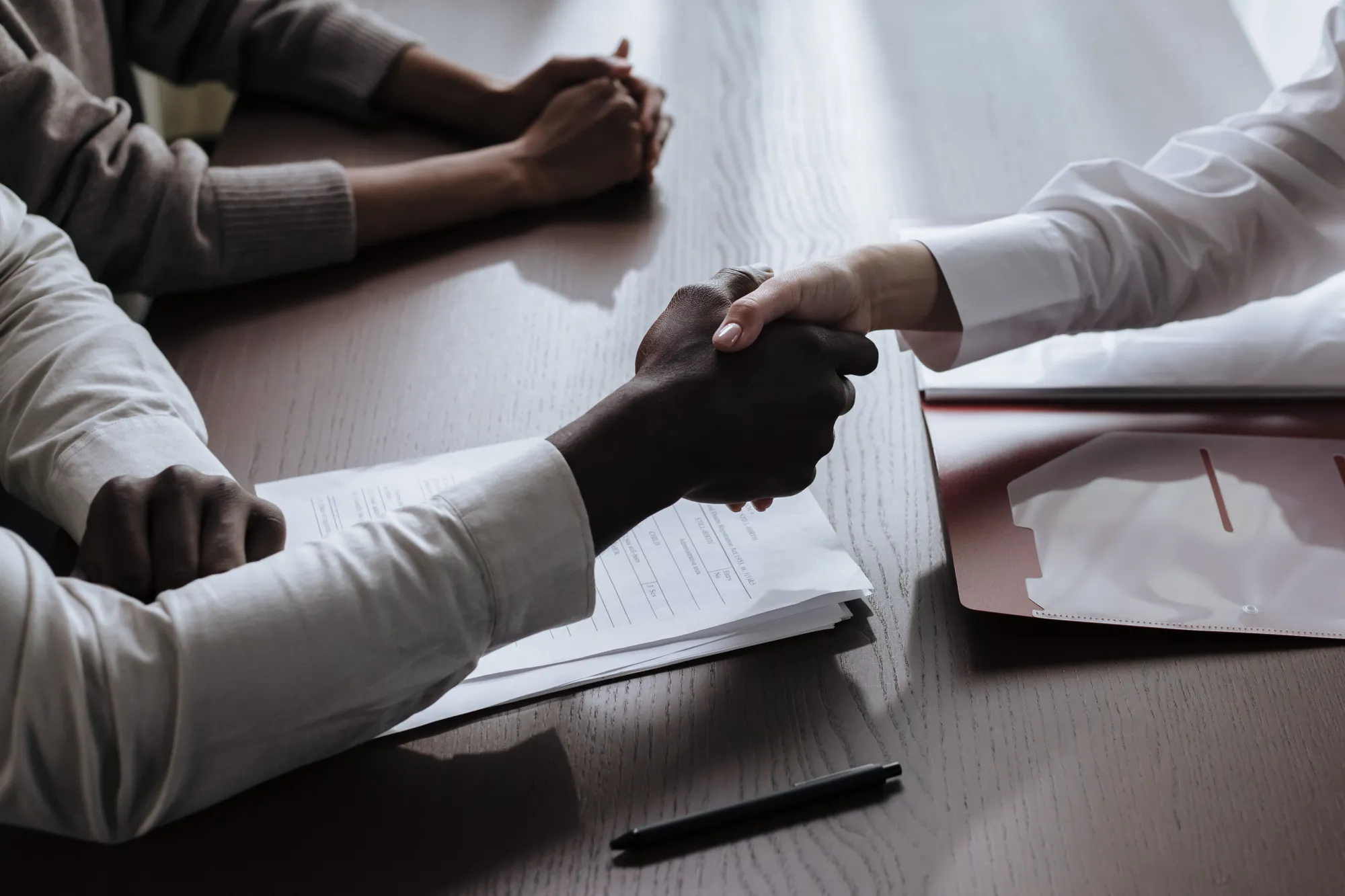 Contract Employment Agency Benefits for Employers and Job Seekers