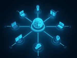 What Makes Managed NOC Services Different from Traditional Network Monitoring?