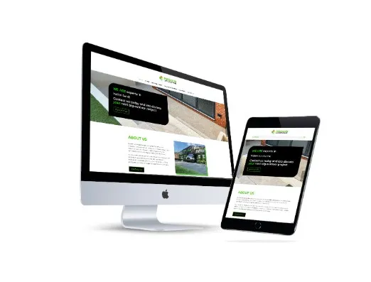 Pay Monthly Websites and Local SEO for Smarter UK Business Growth
