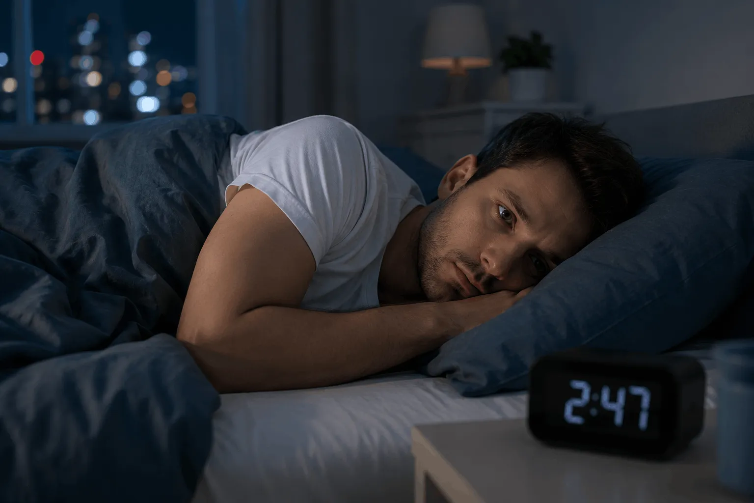 How to Buy Zopiclone Online in the UK Safely and Legally
