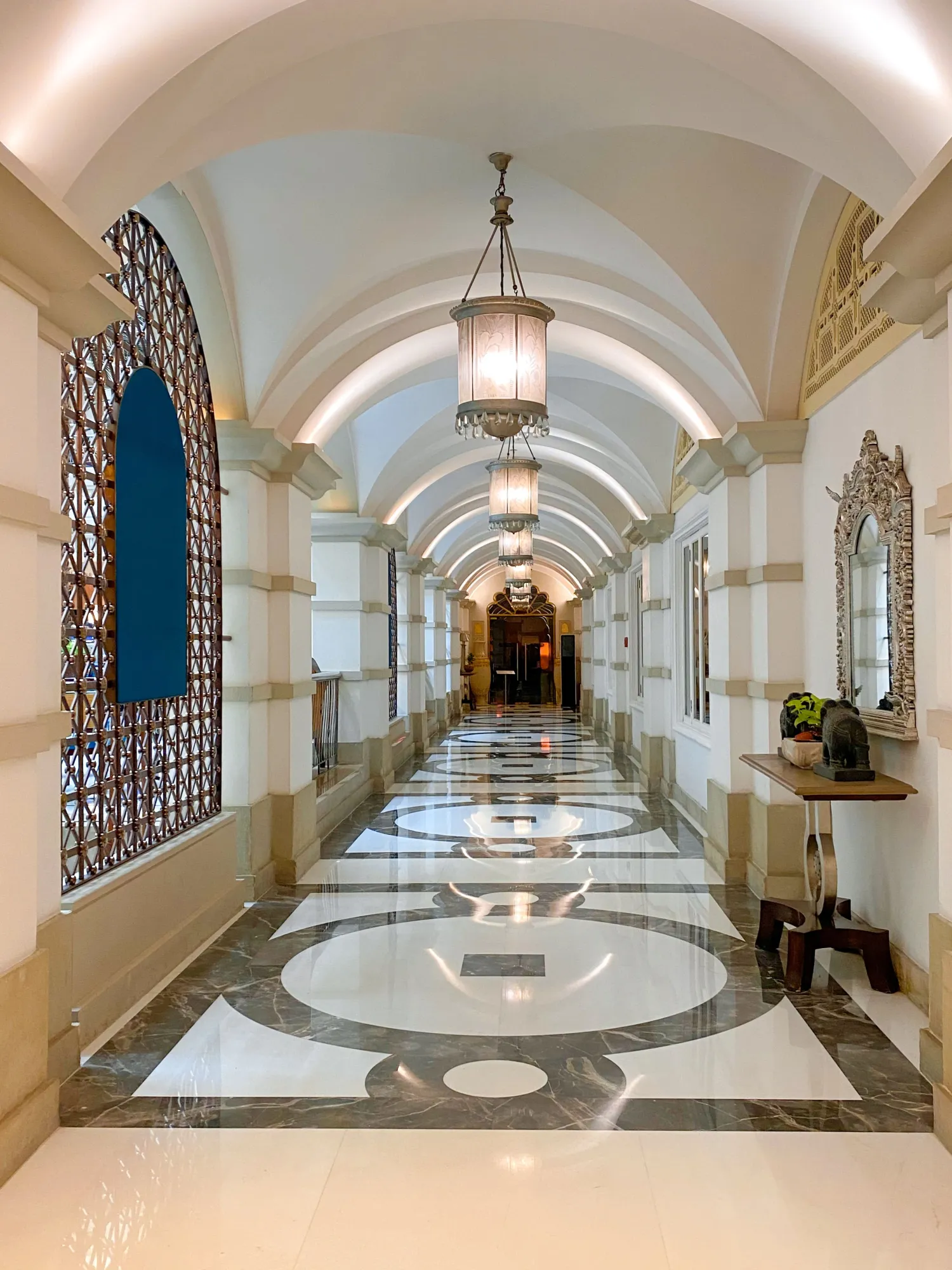 Experience Luxury, Comfort, and Productivity at Espero Hotels in Malappuram