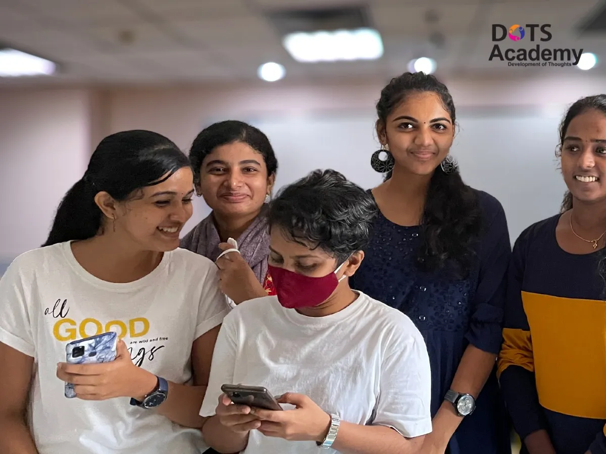 How Online SSC Classes in Kerala Are Transforming Competitive Exam Preparation. A Small Dream Can Lead to a Big Success