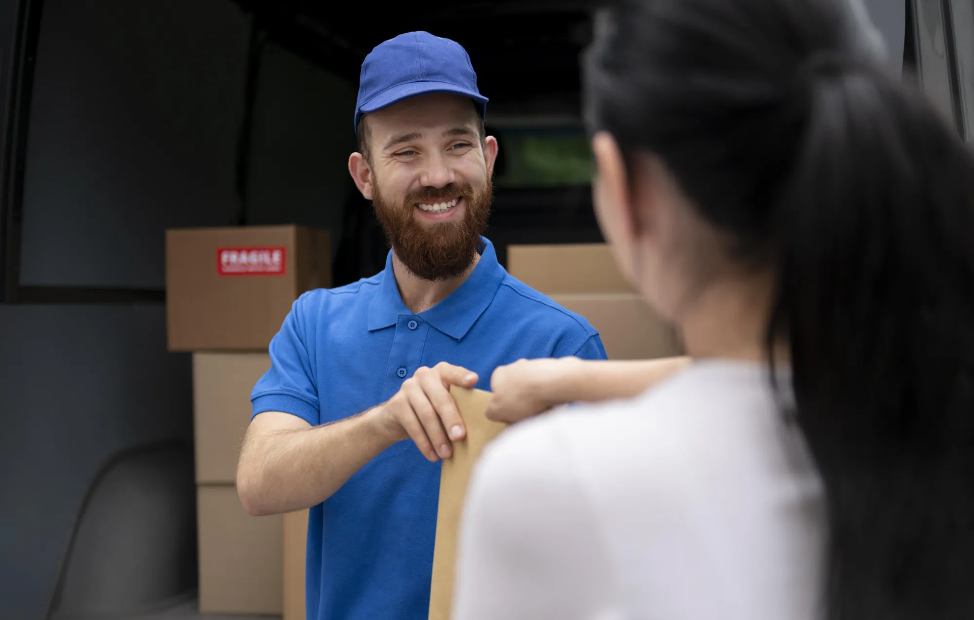 Is White Glove Moving Worth It for Fragile, Valuable, and Oversized Household Items?