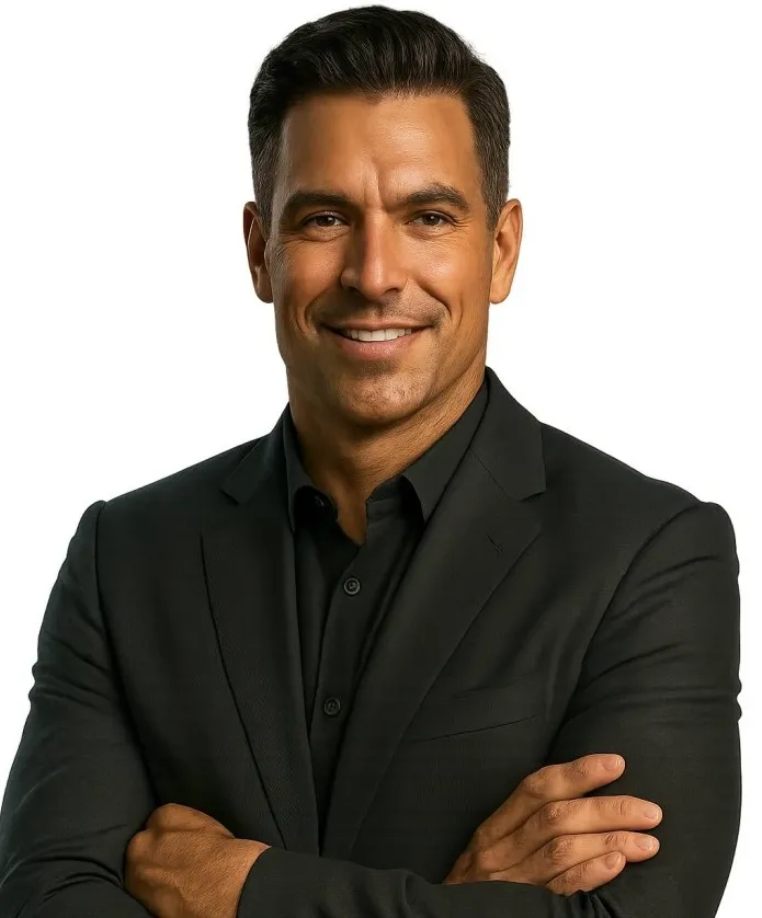 Exploring the World One Destination at a Time with Robert Lawrence Vancouver