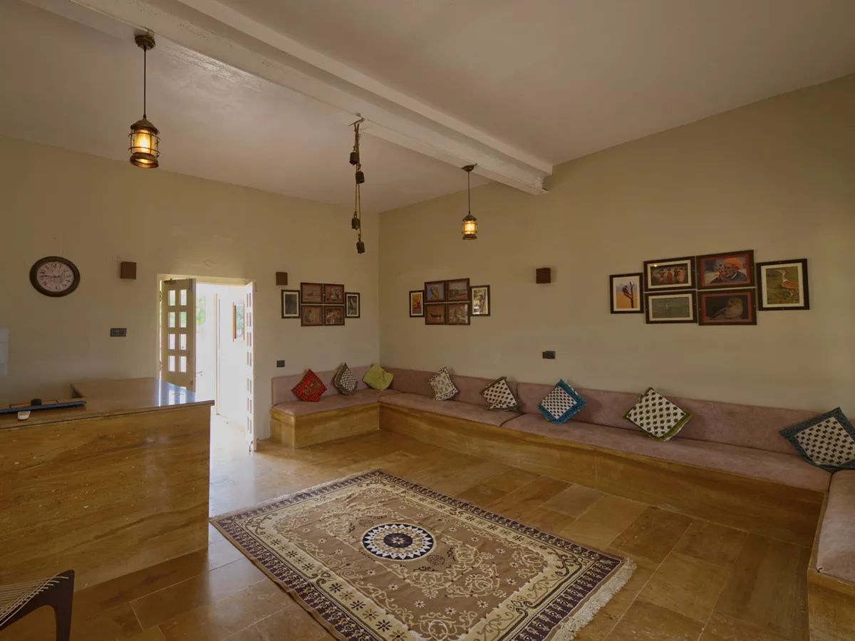 Desert Camp Jaisalmer 2026: Full Stay & Safari Guide