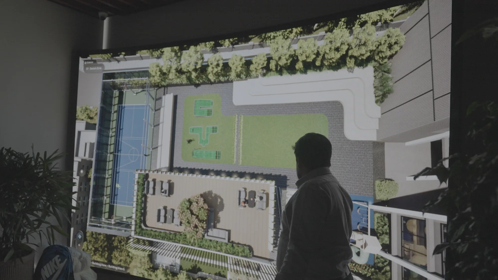 Digital Twin Real Estate for High-Impact Sales Gallery Experiences