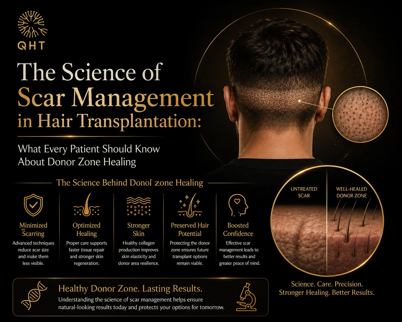 Hair Transplant in Delhi Meets Cutting-Edge Innovation: Exploring the Latest Technologies Reshaping Hair Restoration
