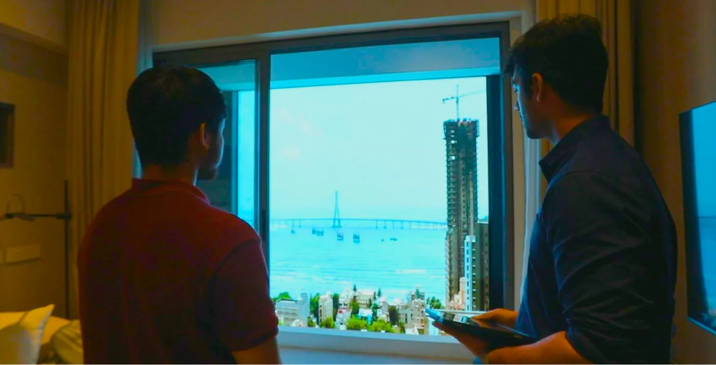 Experience Center Solutions for Real Estate Brands Selling Future Vision