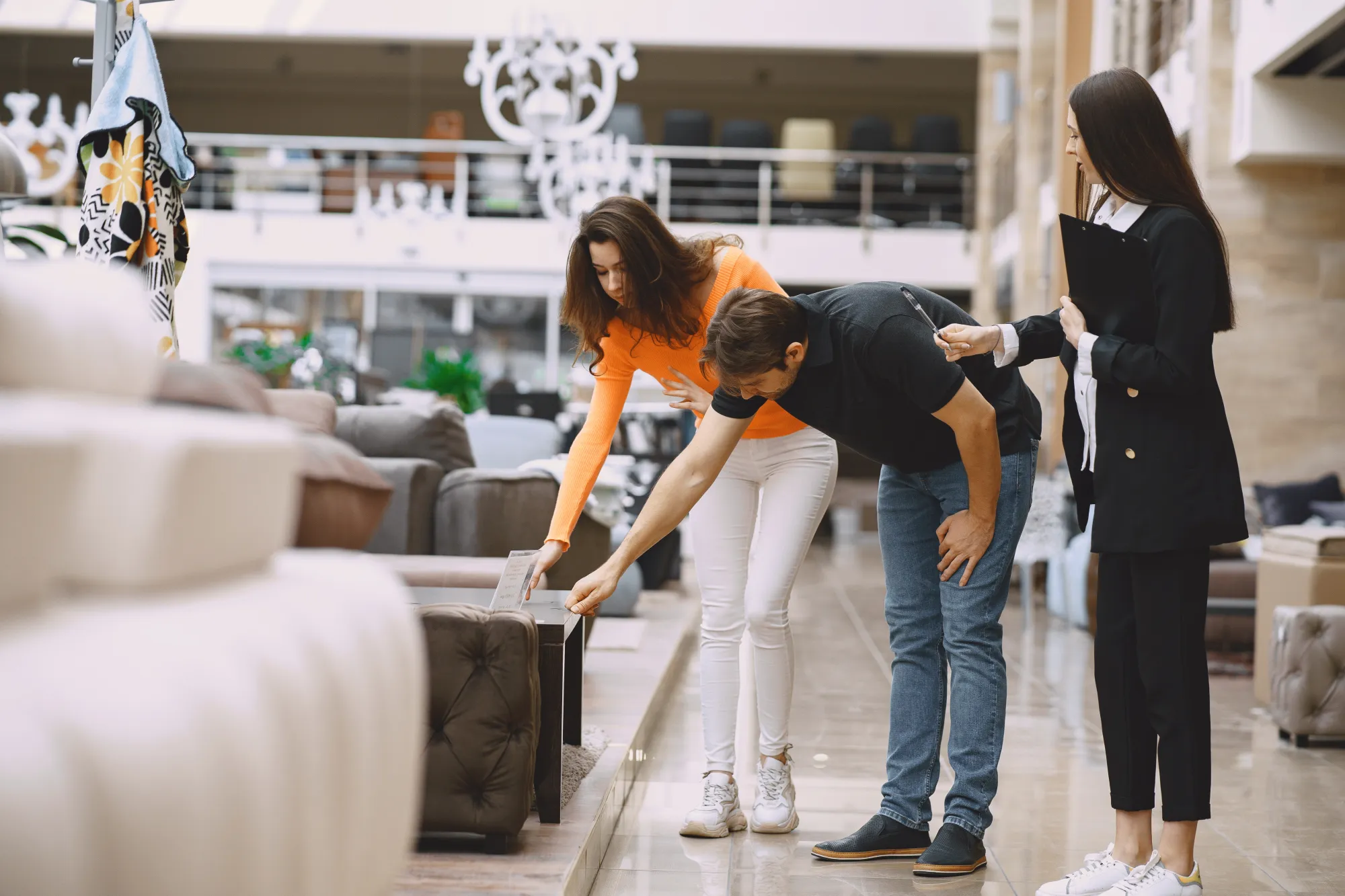 What Are the Best Times of Year to Shop National Furniture Liquidation Sales?