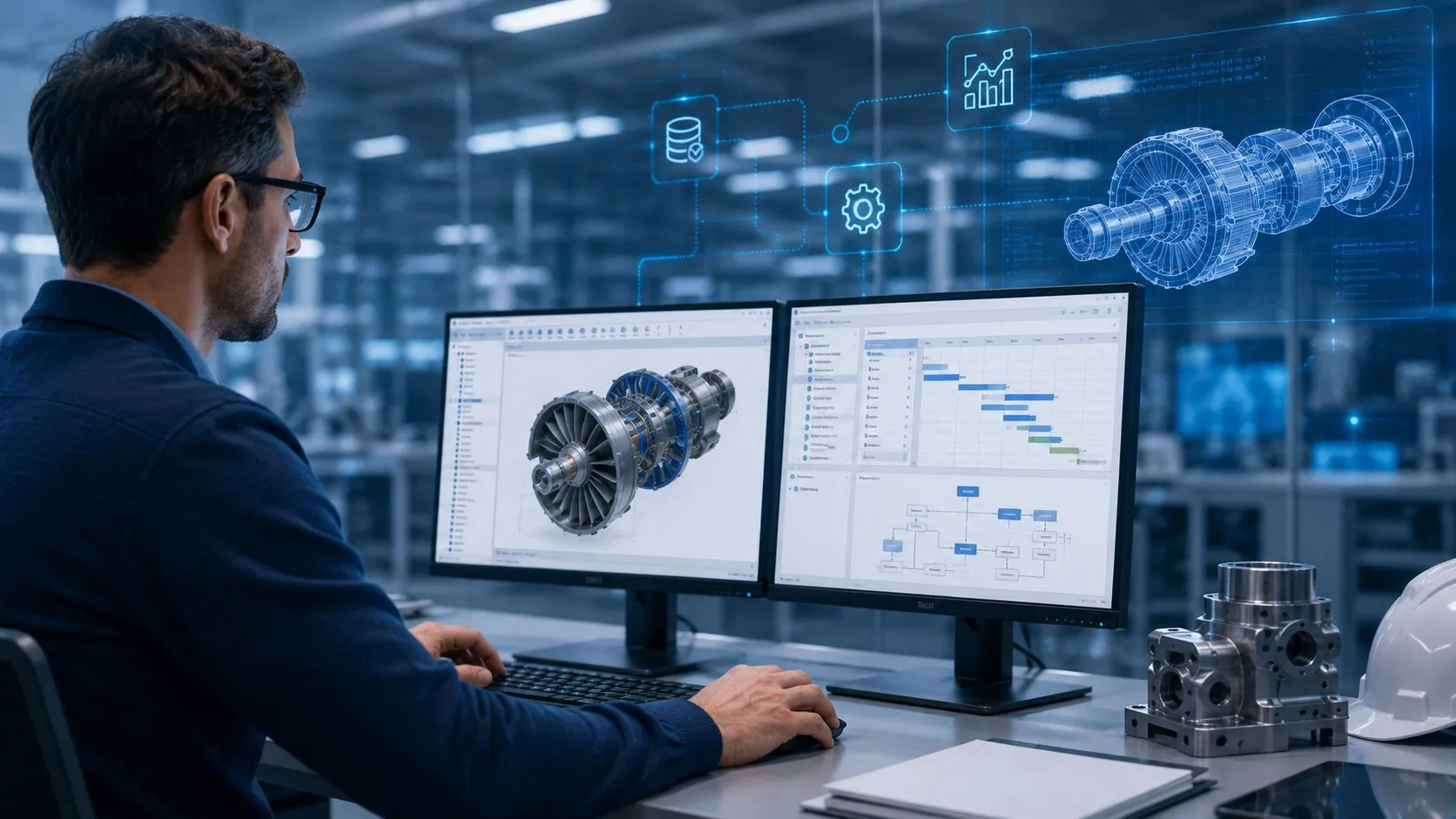 Windchill PLM Software vs. Legacy Systems: A Practical Guide to Evaluating Your PLM Migration Options