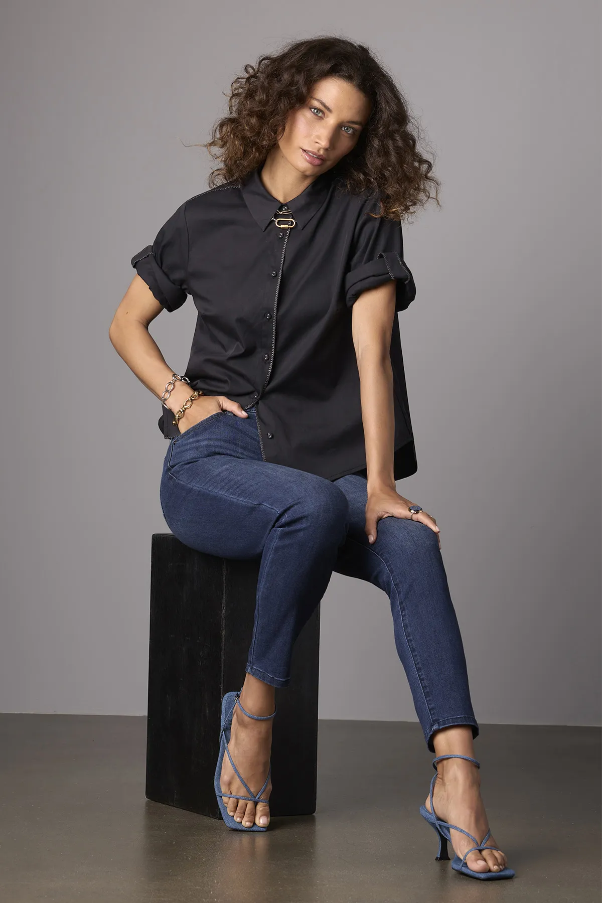Find Your Fit: From Skinny Jeans to Flares
