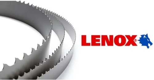 Premium Industrial Bandsaw Blades for Precision Cutting | Maxwell Products Corp.