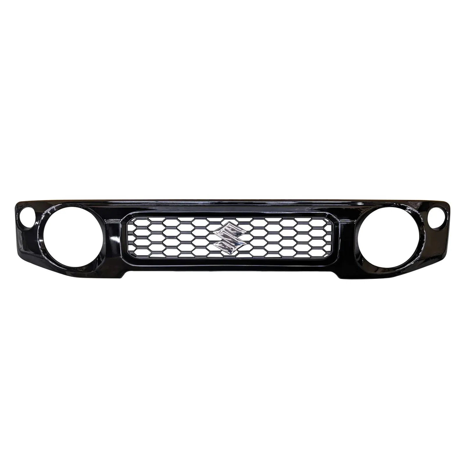 How to Pick the Right Jimny Grill for Your Build