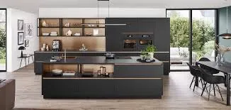 How Italian and German Kitchens Are Shaping Modern Homes
