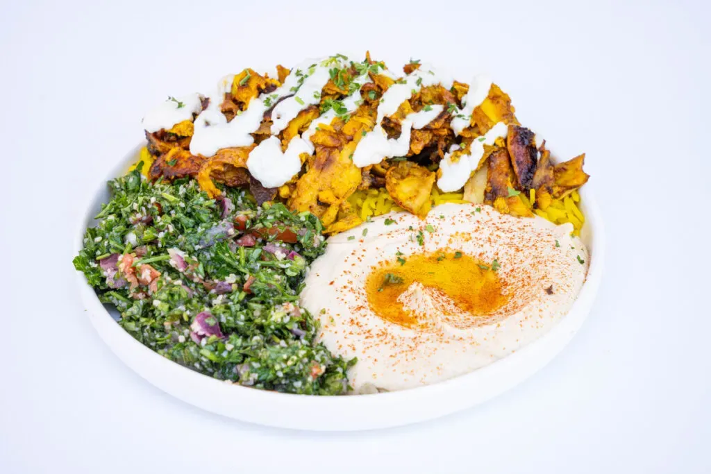 What Makes Shawarma in San Diego So Fresh and Flavorful?
