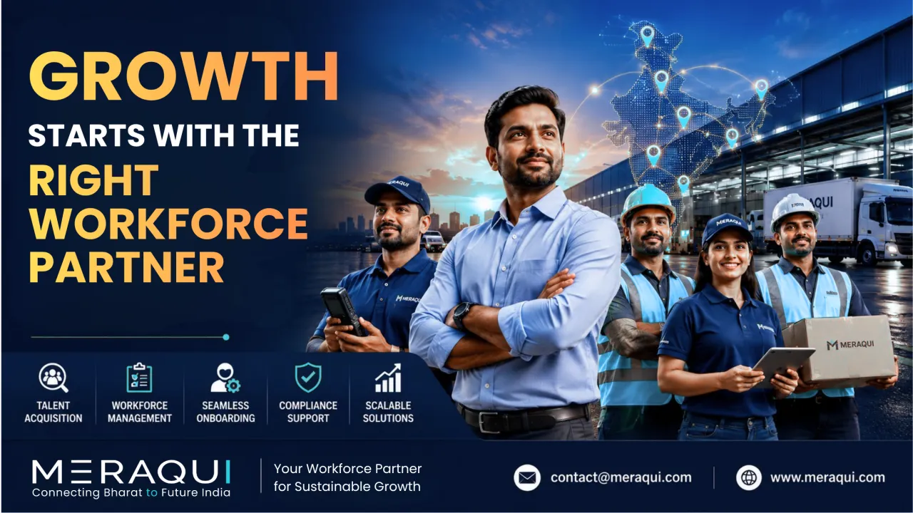 Growth Starts with the Right Workforce Partner