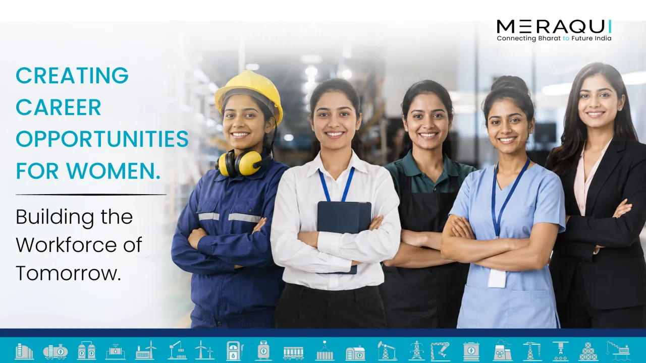 Women in the Workforce: Creating Inclusive Career Opportunities Through Apprenticeships