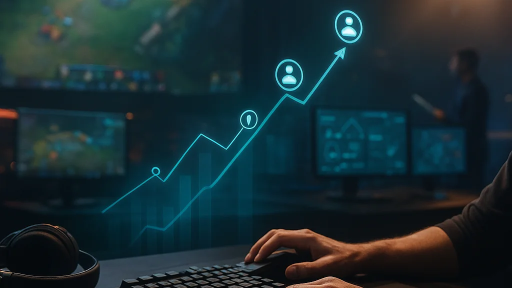 Esports Industry Growth and Career Opportunities Explained