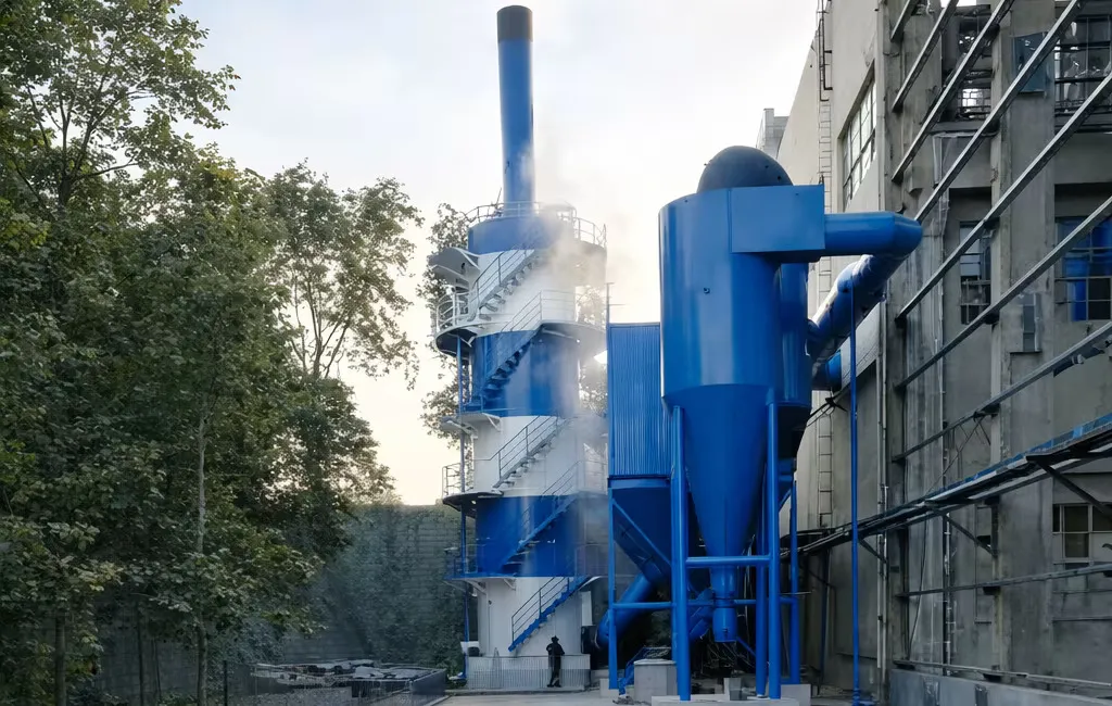 Phase Transformation in Mineral Processing: The Engineering Role of Calcination Equipment